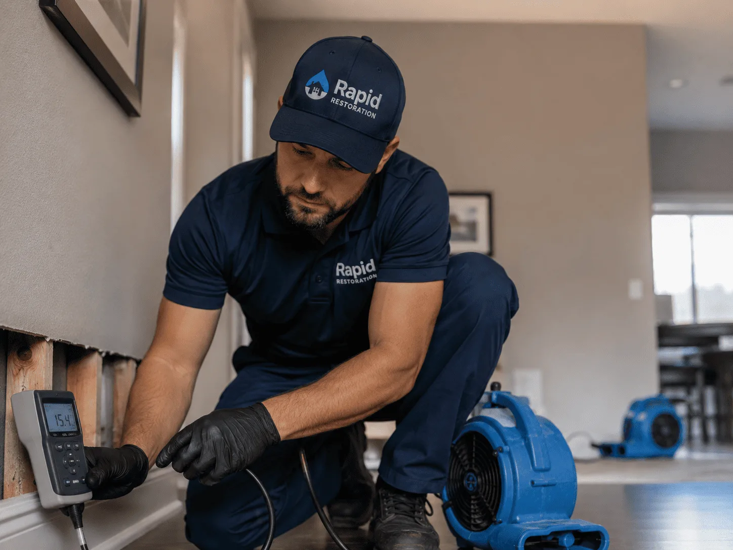 Common questions about Burst Pipe Damage Cleanup in Long Island City, NY